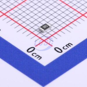 UNI-ROYAL(Uniroyal Elec) 0805W8J010JT5E