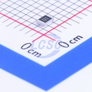 UNI-ROYAL(Uniroyal Elec) 0805W8J0121T5E