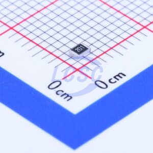 UNI-ROYAL(Uniroyal Elec) 0805W8J0201T5E