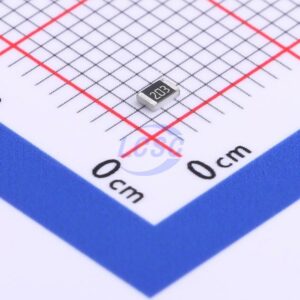 UNI-ROYAL(Uniroyal Elec) 0805W8J0203T5E