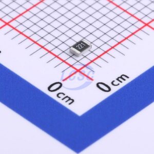 UNI-ROYAL(Uniroyal Elec) 0805W8J0221T5E