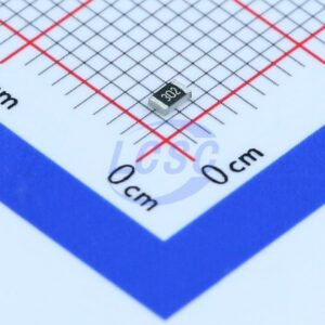 UNI-ROYAL(Uniroyal Elec) 0805W8J0302T5E