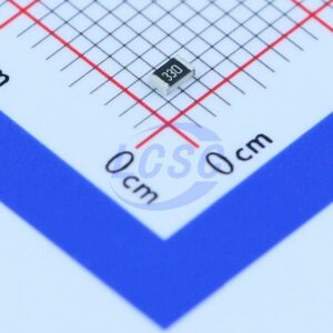 UNI-ROYAL(Uniroyal Elec) 0805W8J0330T5E