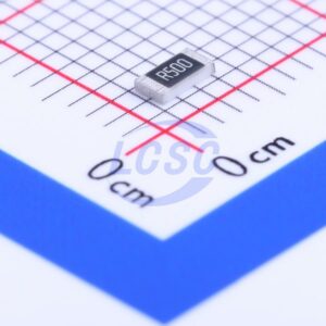 UNI-ROYAL(Uniroyal Elec) 1206W4F500LT5E