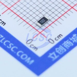 UNI-ROYAL(Uniroyal Elec) 1206W4J0122T5E