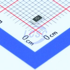 UNI-ROYAL(Uniroyal Elec) 1206W4J0151T5E