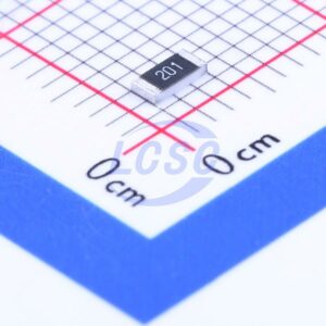 UNI-ROYAL(Uniroyal Elec) 1206W4J0201T5E