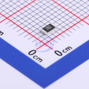 UNI-ROYAL(Uniroyal Elec) 1206W4J0202T5E