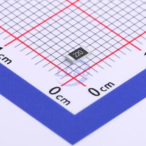 UNI-ROYAL(Uniroyal Elec) 1206W4J0220T5E