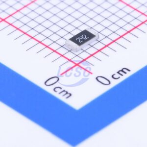 UNI-ROYAL(Uniroyal Elec) 1206W4J0242T5E