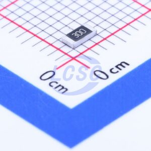 UNI-ROYAL(Uniroyal Elec) 1206W4J0300T5E