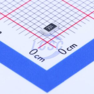 UNI-ROYAL(Uniroyal Elec) 1206W4J0331T5E