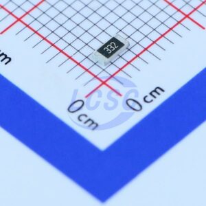 UNI-ROYAL(Uniroyal Elec) 1206W4J0332T5E