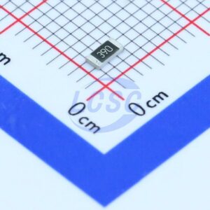 UNI-ROYAL(Uniroyal Elec) 1206W4J0390T5E