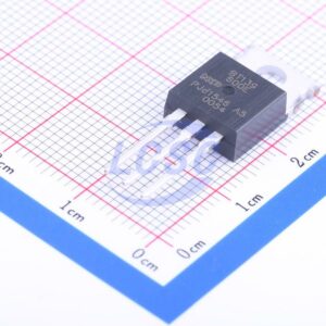 WeEn Semiconductors BT139-600E/DG,127