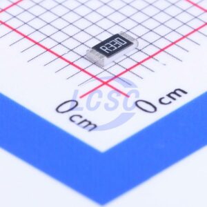 YAGEO RL1206FR-070R33L