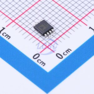 Analog Devices AD8350ARMZ20