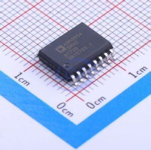 Analog Devices ADM3054BRWZ-RL7