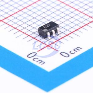Analog Devices ADR3425ARJZ-R7