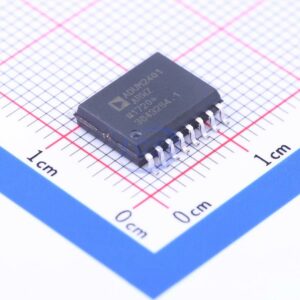 Analog Devices ADUM2401ARWZ-RL