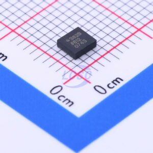 Analog Devices ADXL362BCCZ-RL