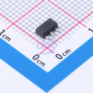Analog Devices HMC454ST89E