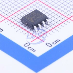 Analog Devices REF196GSZ-REEL