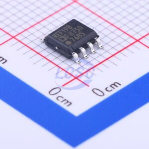 Analog Devices REF198FSZ-REEL