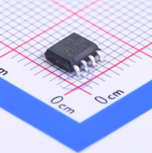 Analog Devices REF198GSZ