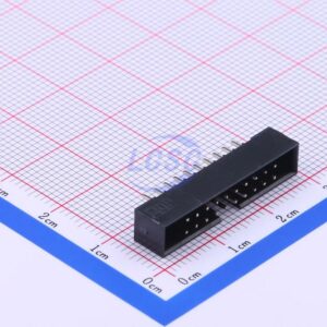 BOOMELE(Boom Precision Elec) 2.0-2*10P