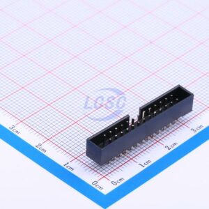 BOOMELE(Boom Precision Elec) 2.0-2*13P