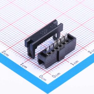 BOOMELE(Boom Precision Elec) 2.0-2*6P