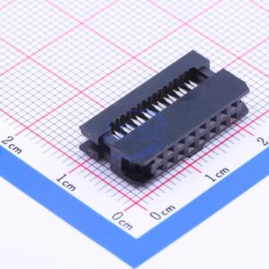 BOOMELE(Boom Precision Elec) 2.0-2*8P