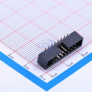 BOOMELE(Boom Precision Elec) 2.0-2*8P