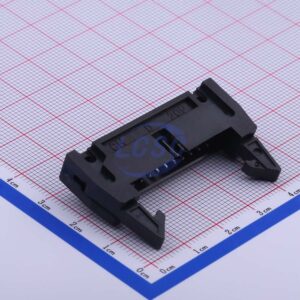 BOOMELE(Boom Precision Elec) 2.54-2*10PW