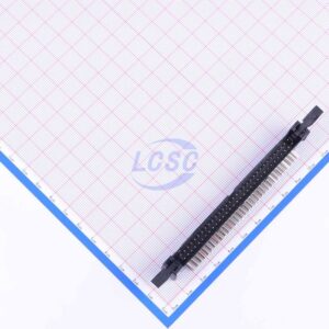 BOOMELE(Boom Precision Elec) 2.54-2*32P