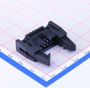 BOOMELE(Boom Precision Elec) 2.54-2*4P