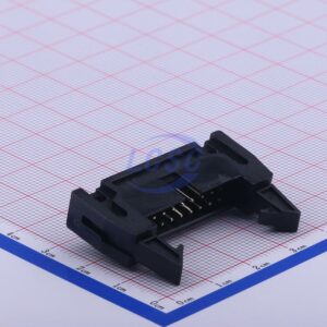 BOOMELE(Boom Precision Elec) 2.54-2*8P