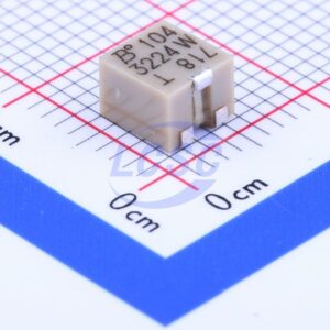 BOURNS 3224W-1-104E