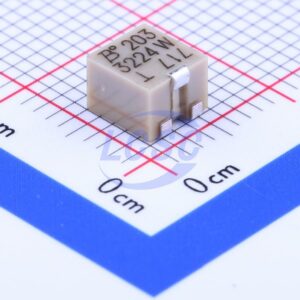 BOURNS 3224W-1-203E
