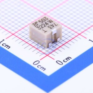 BOURNS 3224W-1-503E