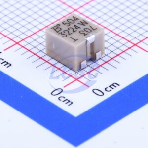 BOURNS 3224W-1-504E