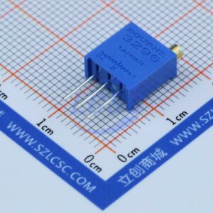 BOURNS 3296W-1-253LF