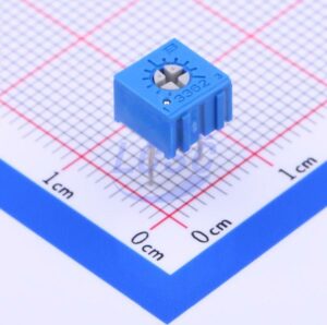 BOURNS 3362P-1-103LF