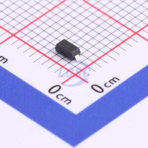 Diodes Incorporated DDZ9689-7