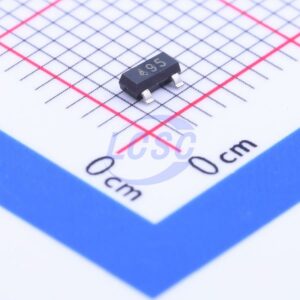 Diodes Incorporated FMMT495TA