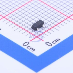 Diodes Incorporated FMMT624TA