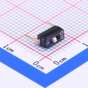 DongGuan KINGTEK Industrial Co.,LTD DSIC01LHGET