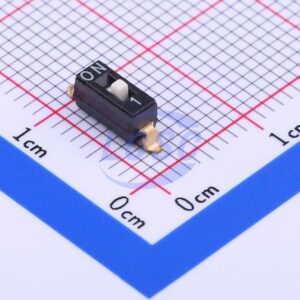 DongGuan KINGTEK Industrial Co.,LTD DSIC01LSGET