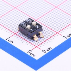 DongGuan KINGTEK Industrial Co.,LTD DSIC02LSGET